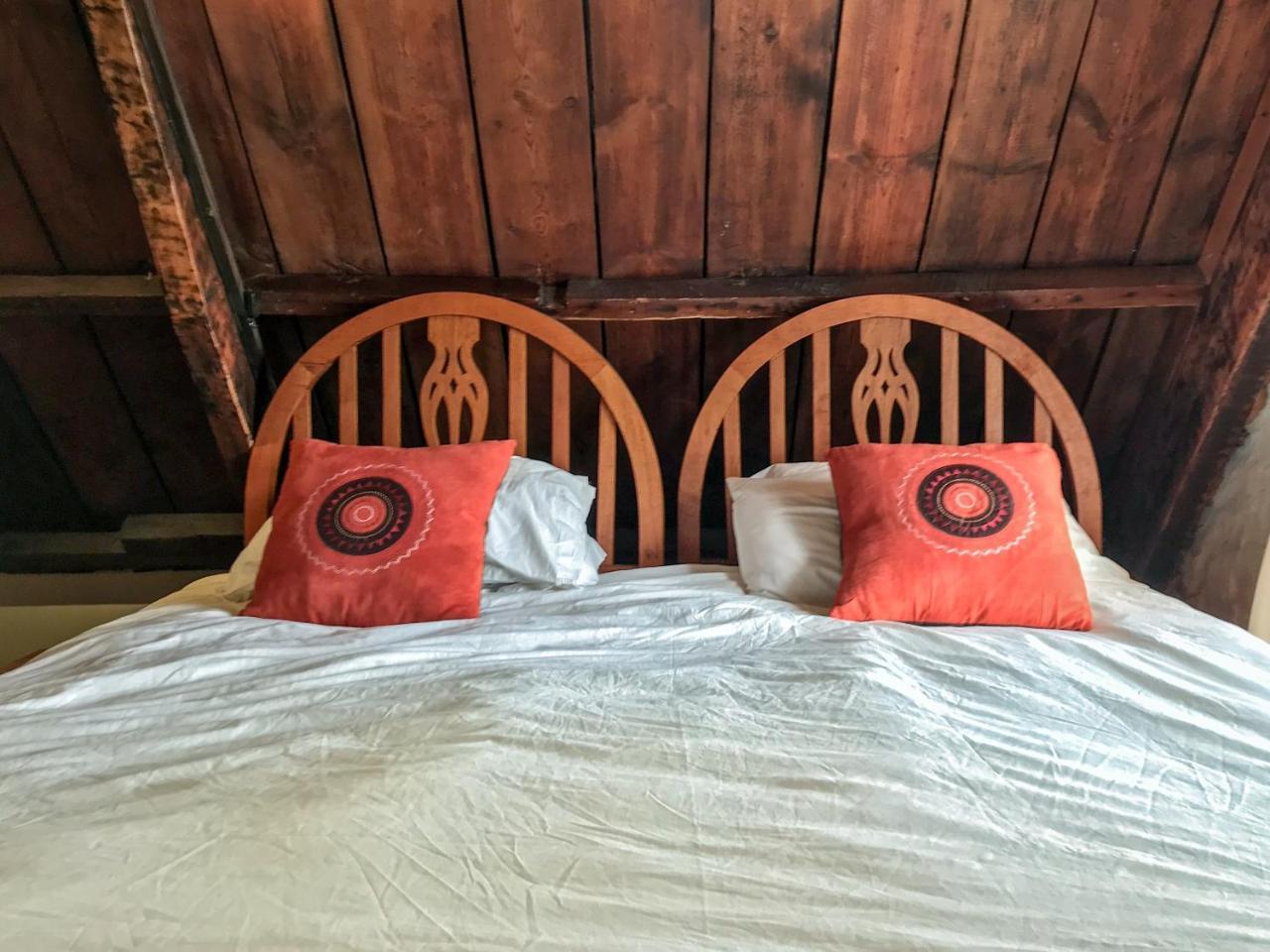 Braeside House Apartments Le Cap Extérieur photo