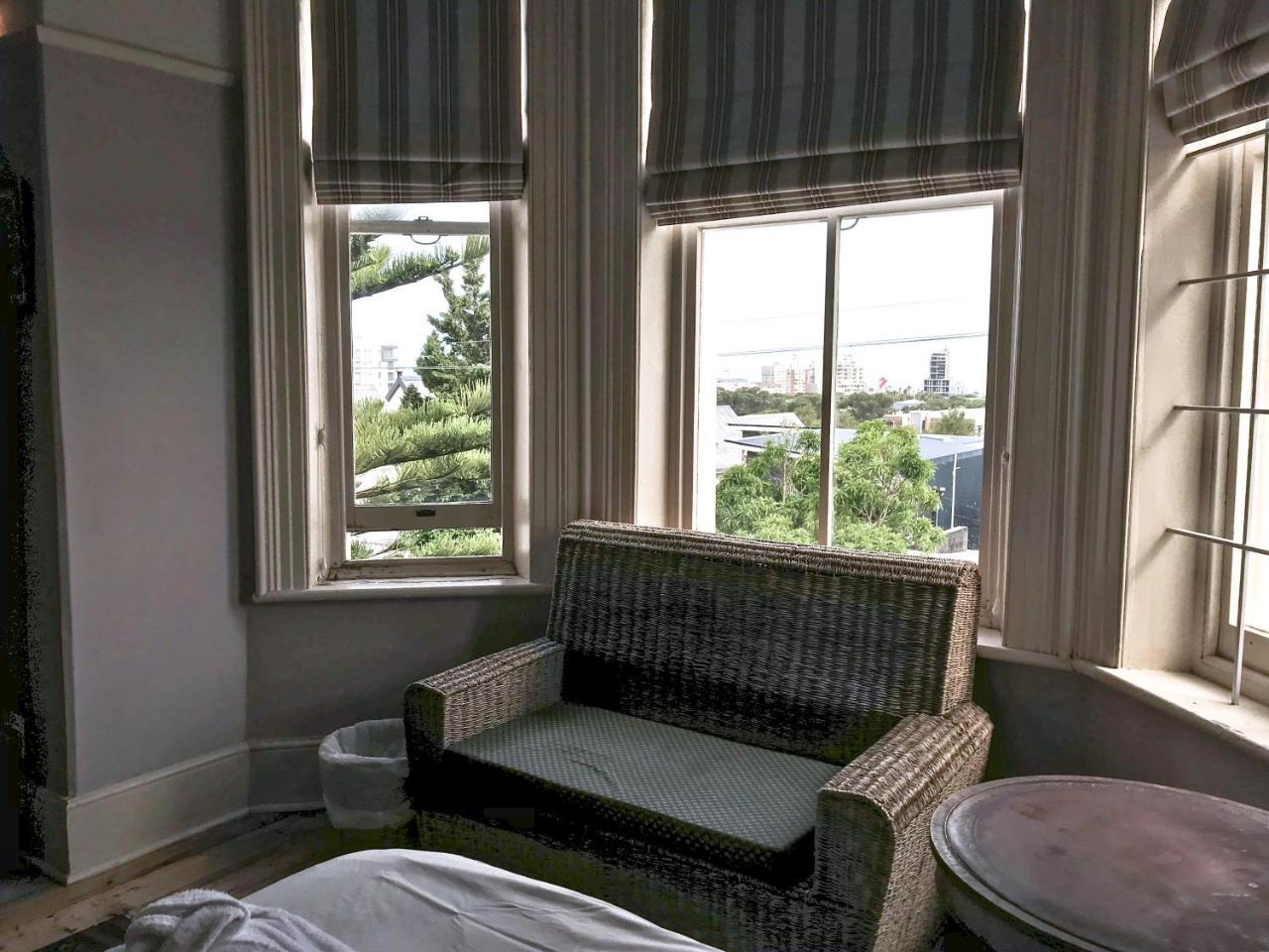 Braeside House Apartments Le Cap Extérieur photo