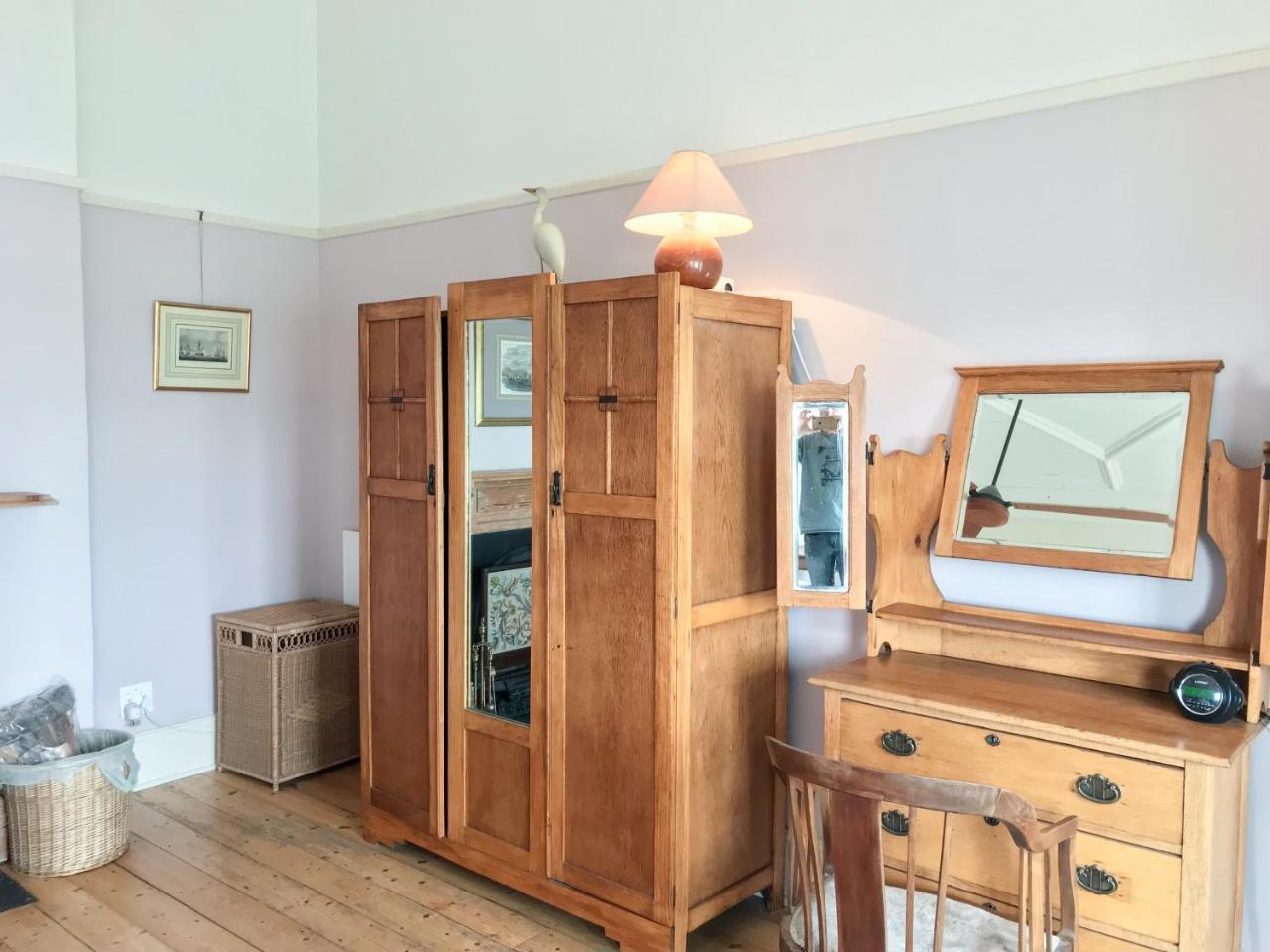 Braeside House Apartments Le Cap Extérieur photo