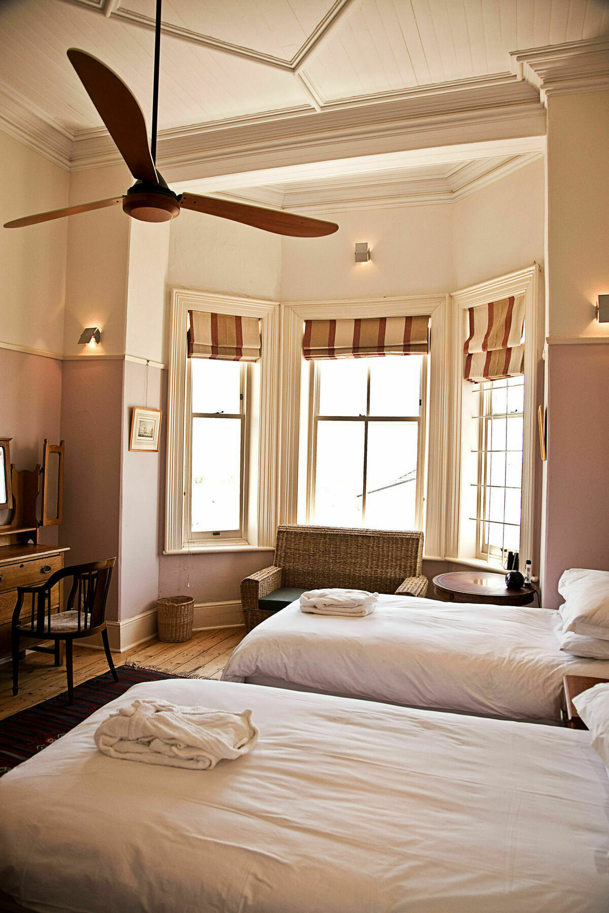 Braeside House Apartments Le Cap Extérieur photo