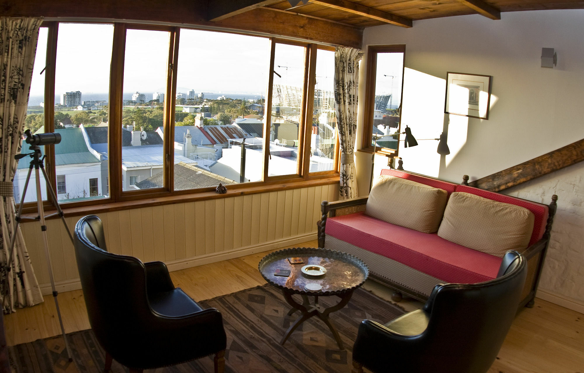 Braeside House Apartments Le Cap Extérieur photo